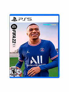 fifa22